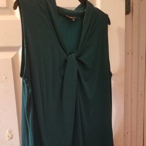 Jones New York, Blouse.